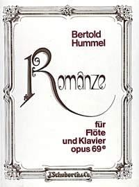 Romance op. 69e